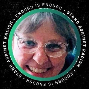 Meet your Posher, Terri